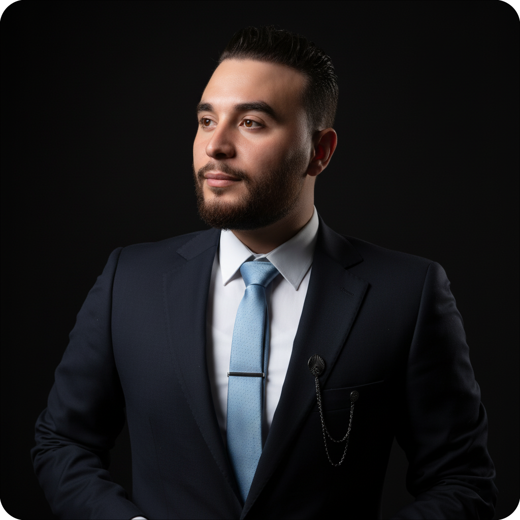 Khoudr Ali Sheha Profile Photo